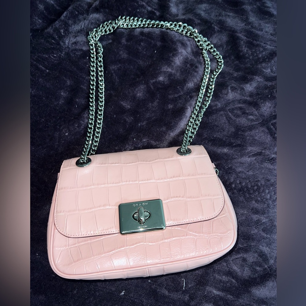 Coach crossbody